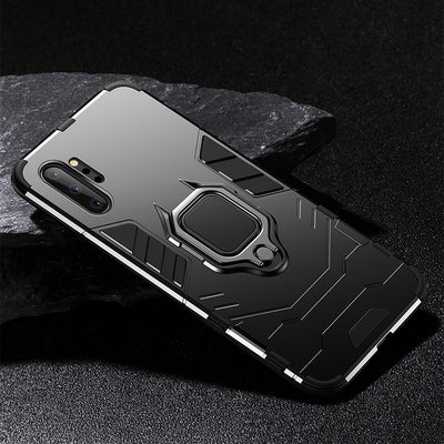 Funda Magnética Iron Man para Teléfono