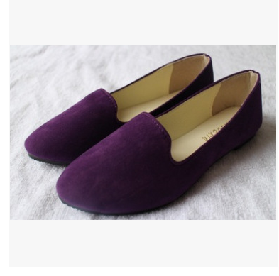 Zapatos Cómodos de Colores Pastel - Estilo Versátil para Diario - Image 15