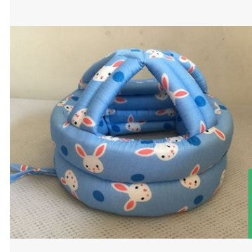 Gorro de Protección Anticolisiones para Bebé - Image 14
