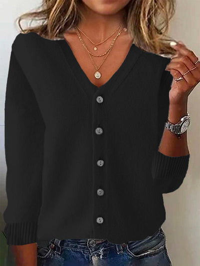 Cardigan Tejido para Mujer Primavera Verano - Image 35