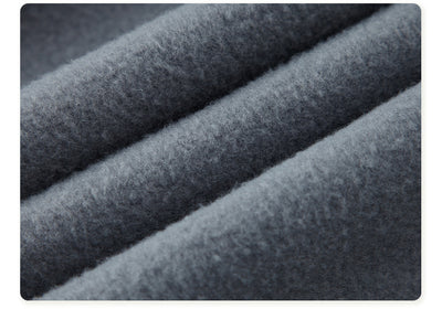 Pantalones de Sudadera Holgados Gruesos y Suave Terciopelo - Image 15