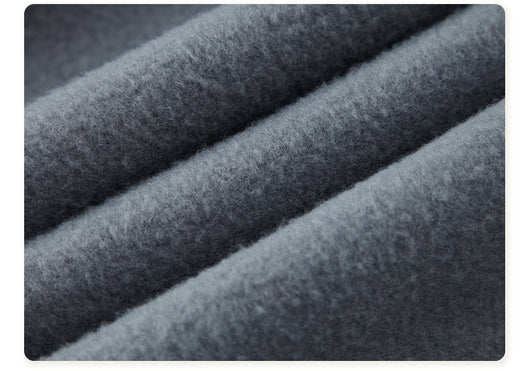 Pantalones de Sudadera Holgados Gruesos y Suave Terciopelo - Image 15