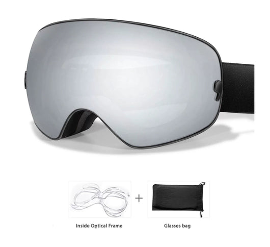 Gafas de esquí para niños - Image 9