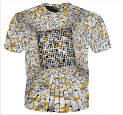 Playera Casual Premium para Hombre Landlord - Image 13