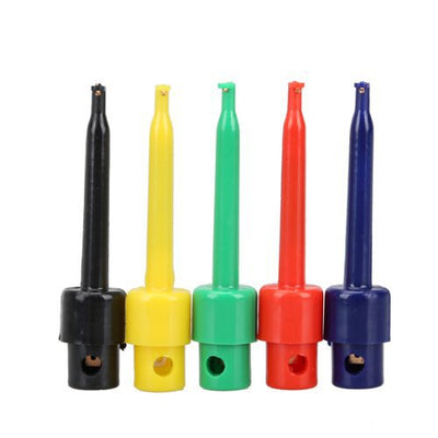 Pinza de Prueba con Gancho Simple para Instrumentos de Medición - Image 2