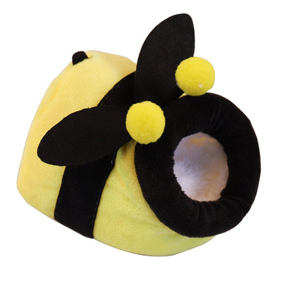 Casa Térmica Acogedora para Hámster, Conejillo de Indias y Mascotas Pequeñas - Image 6