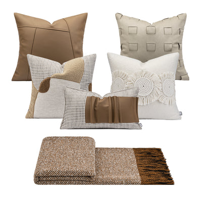 Almohadas de Lujo para Villas y Resorts de Categoría Premium - Image 17