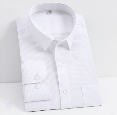 Camisa Ejecutiva Versátil - Libertad de Movimiento - Image 6