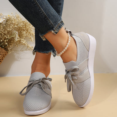 Zapatillas Deportivas Casuales para Mujer - Comodidad y Estilo - Image 6