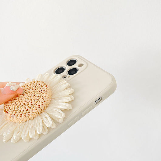Funda Protectora de Silicona Versátil para Celular - Image 2