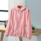 Men's Loose Protective Shirt - Sun Blocker and Insect Repellent