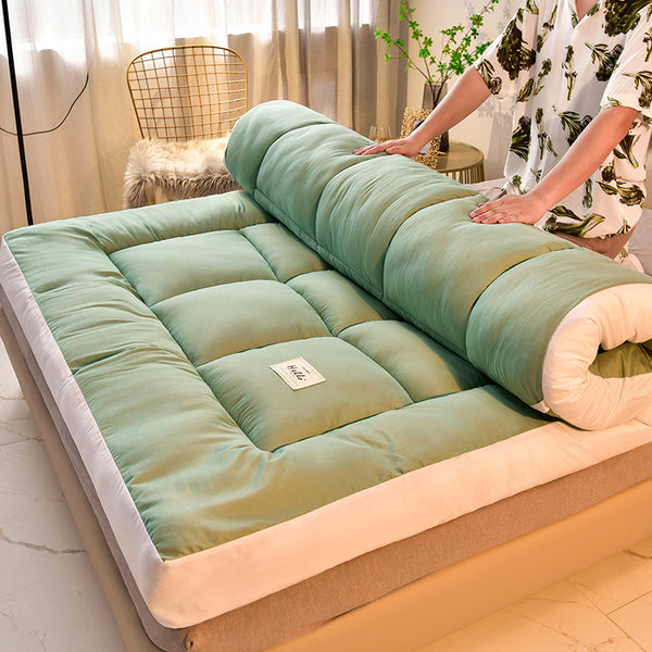 Colchón Matrimonial Ultra Suave con Tecnología de Confort Adaptable