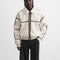 Chaqueta Polar Casual con Solapa para Hombre