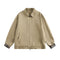 Gabardina Suelta Estilo Americano Unisex para Hombre y Mujer