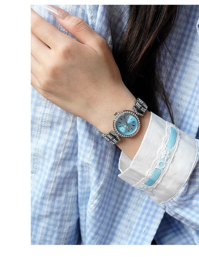 Reloj de Lujo Gedi Light Suncoo para Mujer - Image 16