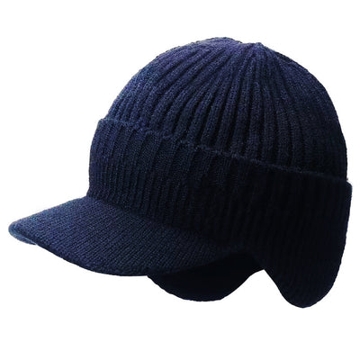 Gorro Térmico Grueso con Orejeras para Clima Extremo - Image 3