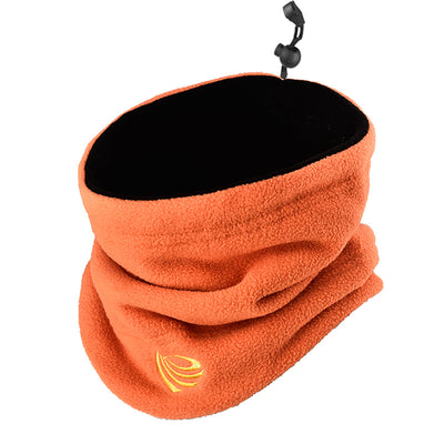 Bufanda Térmica Gruesa Forrada en Polar para Hombre - Image 21