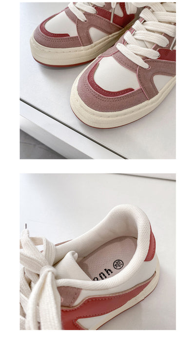 Zapatillas Canvas Blancas Minimalistas - Estilo Trendy Versátil para Mujer - Image 10