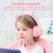 Auriculares Gaming ONIKUMA B90 con RGB y Bluetooth