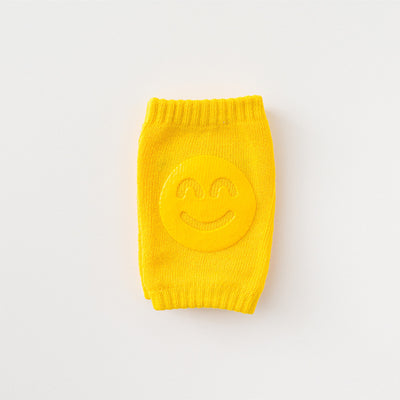 Protectores de Gateo para Bebés - Calcetines Malla con Coderas - Image 12