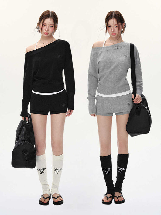 Chaleco Casual de Tirantes para Mujer - Diseño Liso y Versátil - Image 10