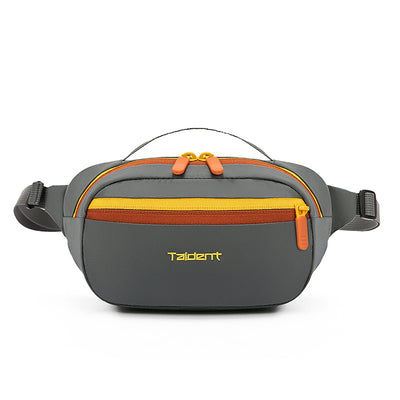 Bolso Bandolera Deportivo Dopamina - Mochila de Cintura Multiusos - Image 12