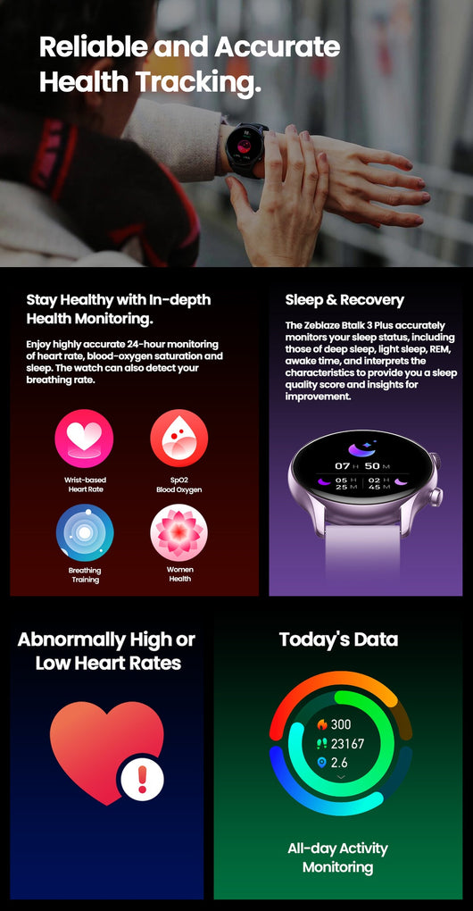 Reloj Inteligente con Llamadas Bluetooth, Monitor de Frecuencia Cardíaca y Contador de Pasos - Image 19