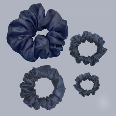 Conjunto de Cuerda de Seda para el Cabello para Mujer - Image 19
