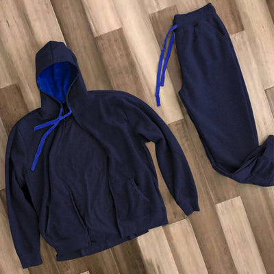 Trajes Deportivos Europeos para Hombre - Estilo Ejecutivo Moderno