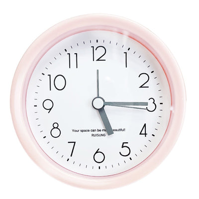 Reloj Despertador LED Inteligente con Control de Voz y Calendario - Image 9