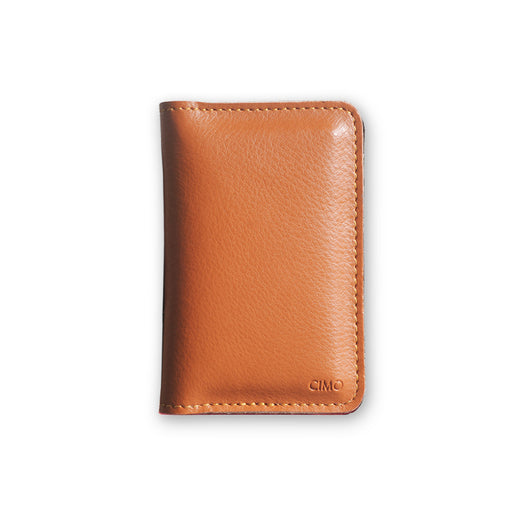 Cartera de Cuero para Tarjetas - Diseño Profesional Unisex - Image 13