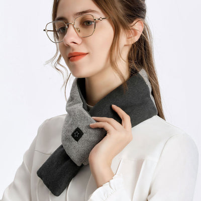 Chal Térmico Inteligente para Cuello con Calor Eléctrico - Image 20