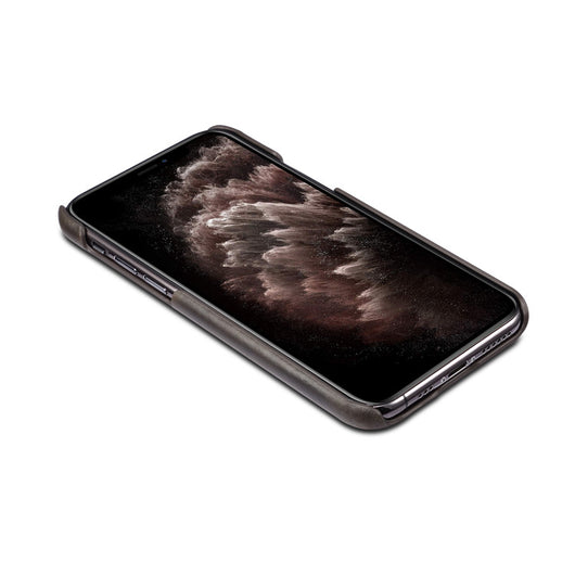 Funda de Cuero Genuino para iPhone 12 - Protección Premium - Image 10