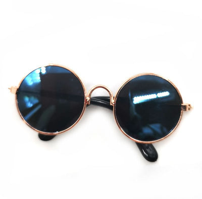 Gafas para Mascotas con Estilo Excéntrico - Image 28