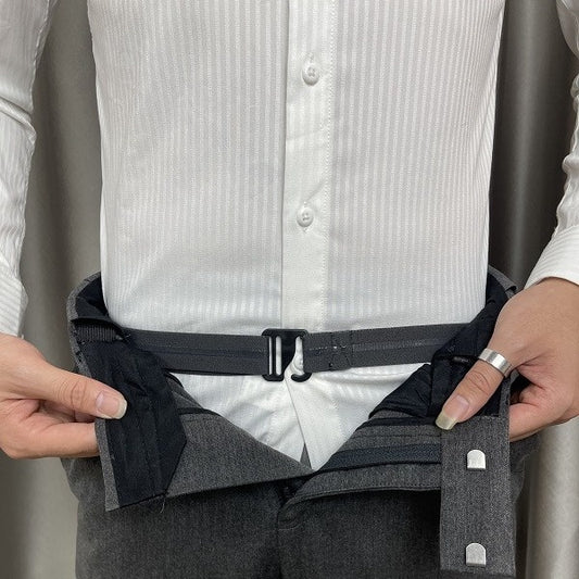 Camisa Deportiva Antideslizante para Hombre