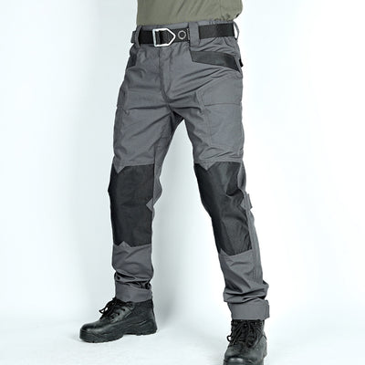 Overol Táctico IX6 Raider para Hombre - Verano - Image 6
