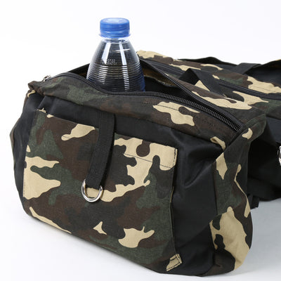 Mochila Deportiva Amplia para Perros - Aventuras al Aire Libre - Image 4