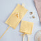 Yellow 6 X 6 cm