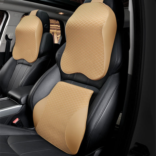 Cojín de Asiento para Auto - Image 26