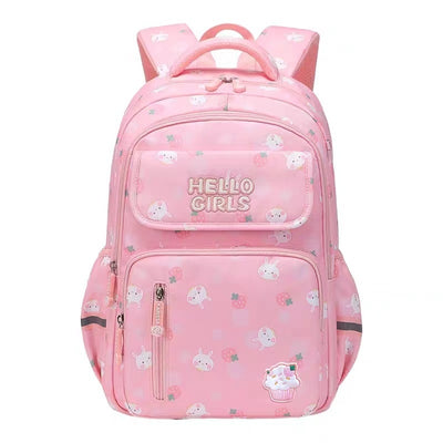 Mochila Escolar de Gran Capacidad para Niños de Primaria (6-12 años) - Image 5