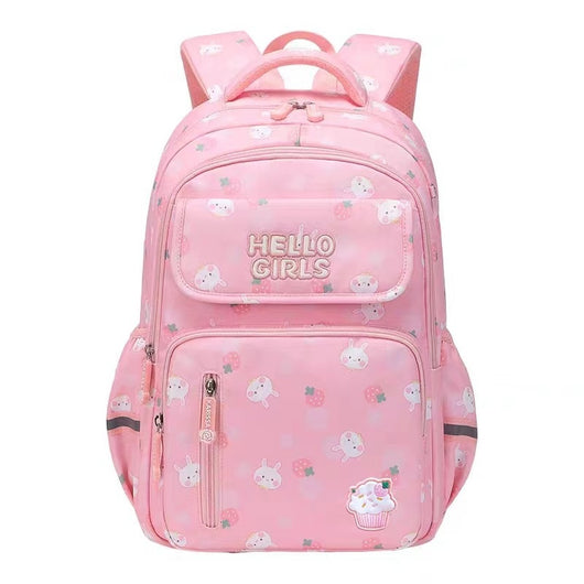 Mochila Escolar de Gran Capacidad para Niños de Primaria (6-12 años) - Image 5