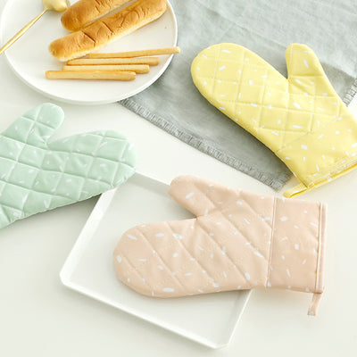 Guantes de Cocina Resistentes al Calor - Image 11