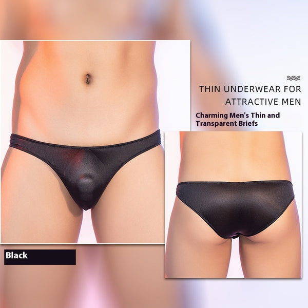 Calzoncillos Hombre Seamless Suave y Transpirable - Image 3