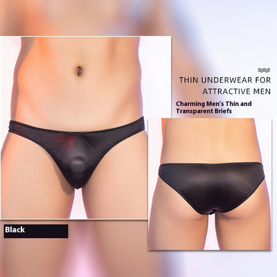 Calzoncillos Hombre Seamless Suave y Transpirable - Image 3