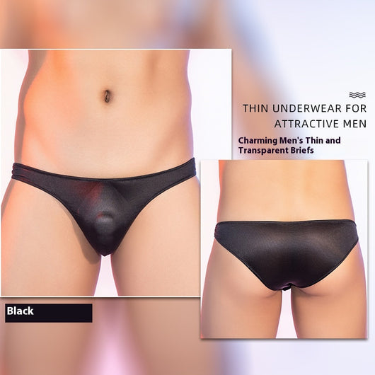 Calzoncillos Hombre Seamless Suave y Transpirable - Image 3
