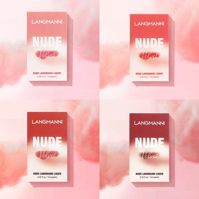 Set de 16 Labiales Mate Aterciopelado - Colores Vibrantes - Image 2