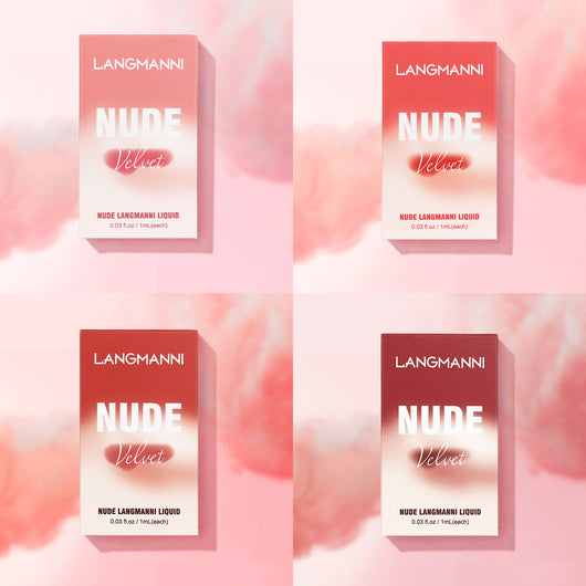 Set de 16 Labiales Mate Aterciopelado - Colores Vibrantes - Image 2