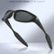 Gafas de Sol Polarizadas Retro Urbanas para Ciclismo y Deporte