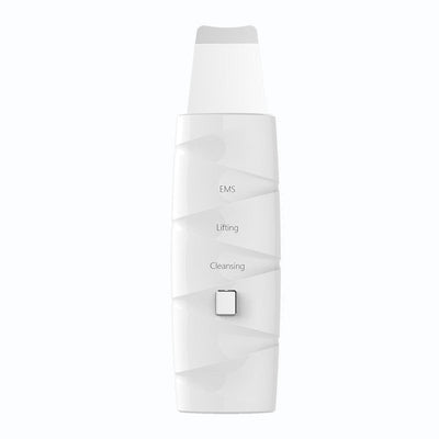 Dispositivo Ultrasónico EMS para Limpieza Profunda y Eliminación de Puntos Negros - Image 5