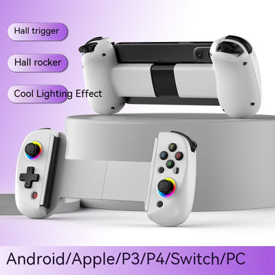 Control Gamepad Bluetooth Extensible para Tablets D8 - Image 3